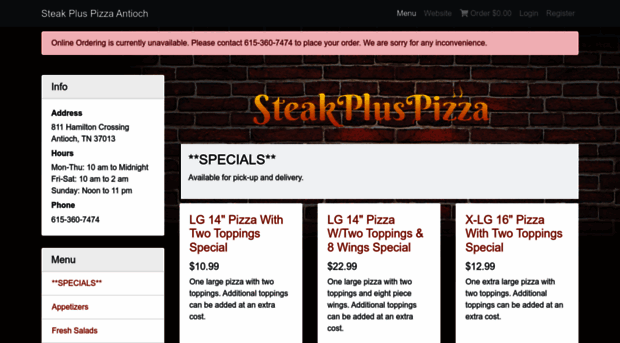 steakpluspizza.click4ameal.net