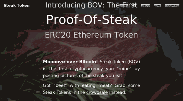 steaktoken.com