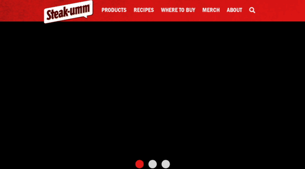 steakumm.com