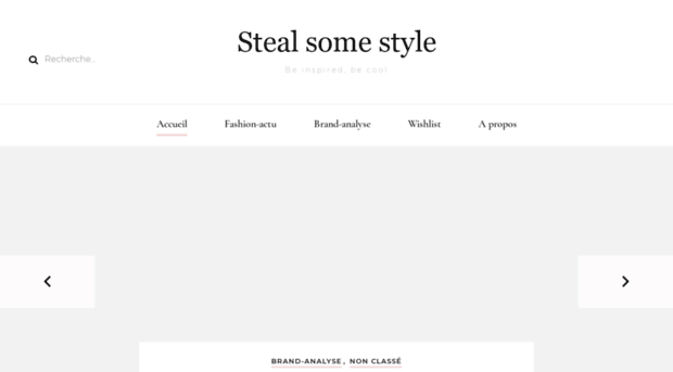 steal-style.com