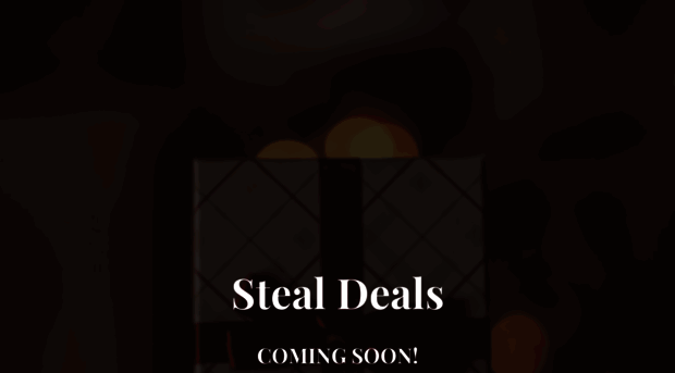 stealdeals.in