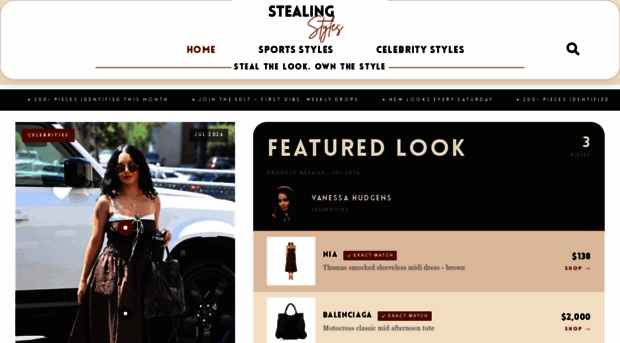 stealingstyles.com