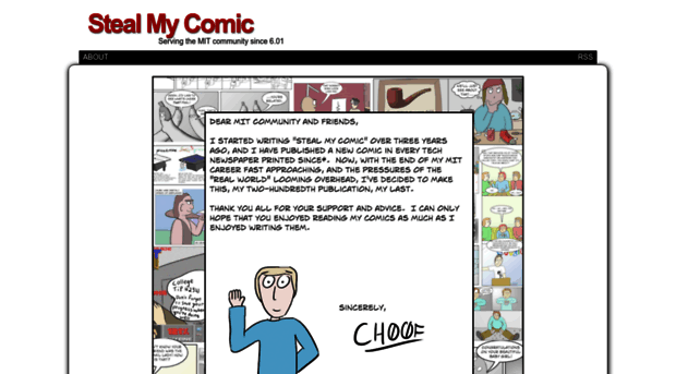 stealmycomic.com