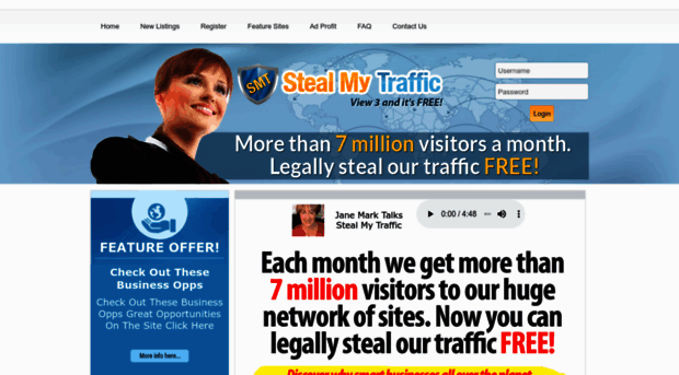 stealmytraffic.com