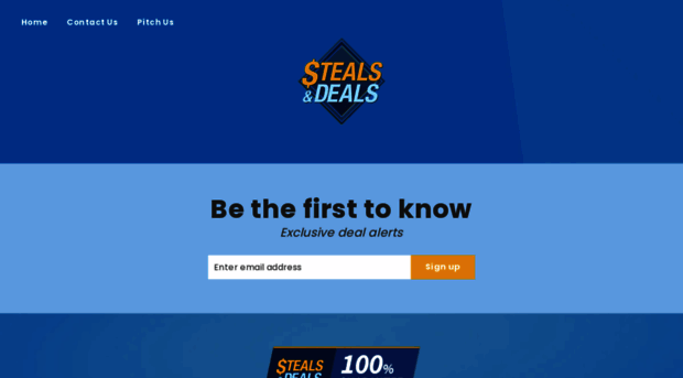stealsanddeals.com