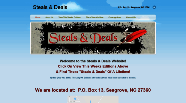 stealsanddealsonline.com