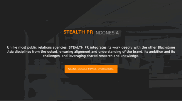 stealth-pr.com