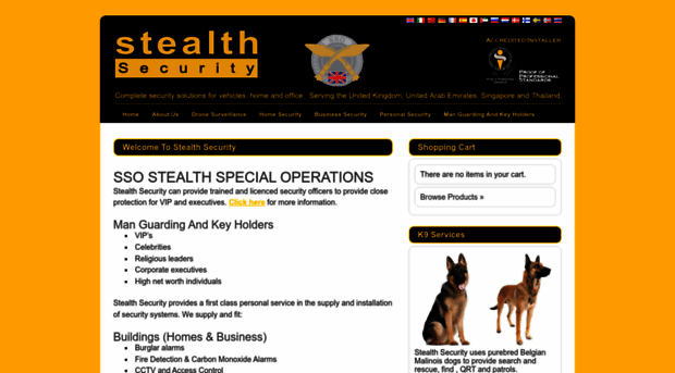 stealth-security.co.uk