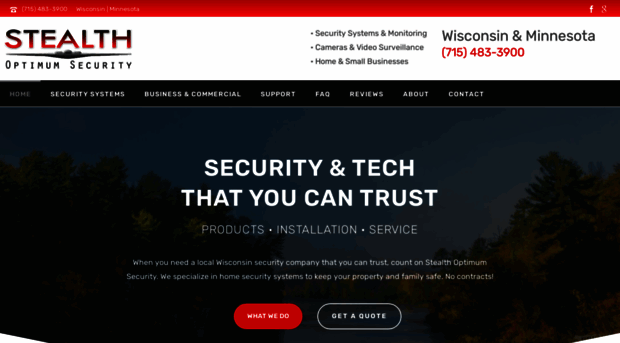 stealth-security.com