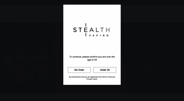 stealth-vaping.com