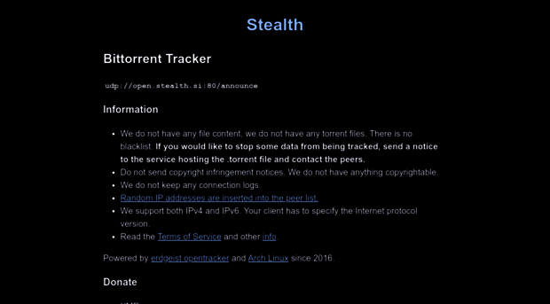 stealth.si