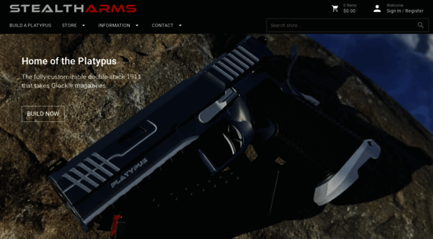 stealtharms.net