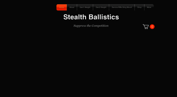 stealthballistics.com