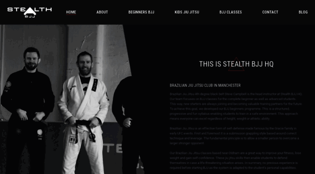 stealthbjj.com