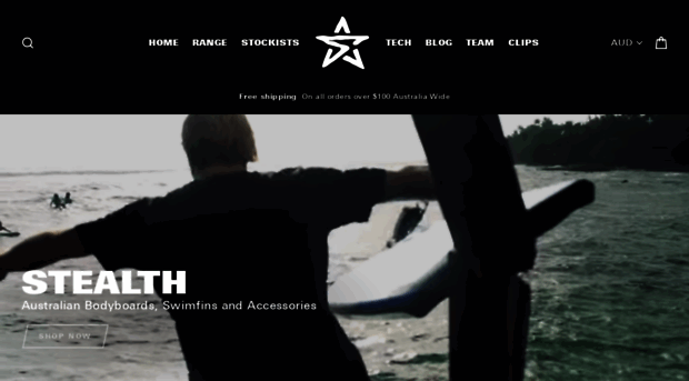 stealthboards.com