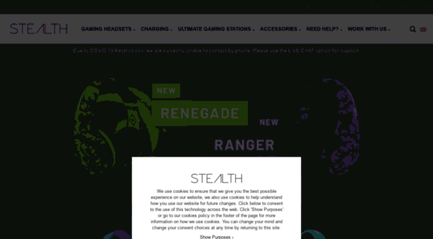 stealthgaming.net