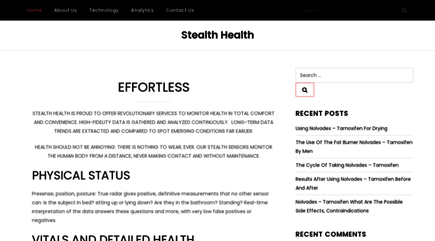 stealthhealth.co