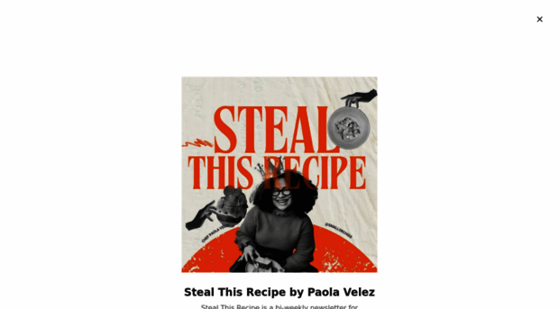 stealthisrecipe.substack.com