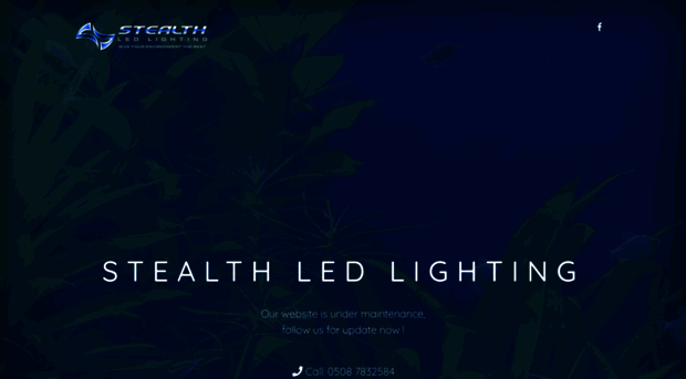 stealthledlighting.co.nz