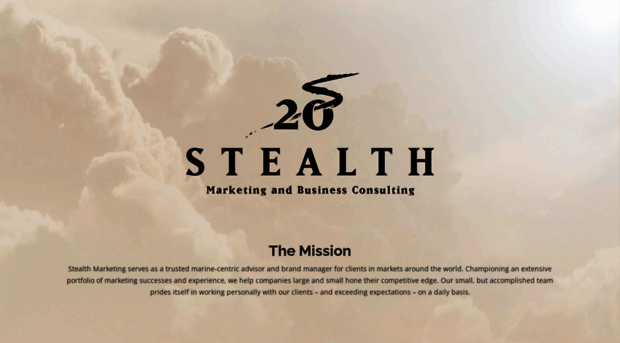 stealthmktg.com