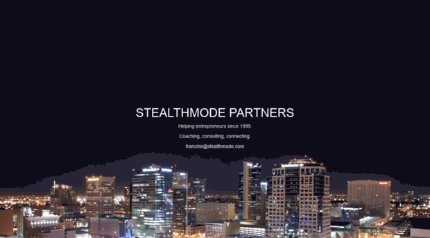 stealthmode.com