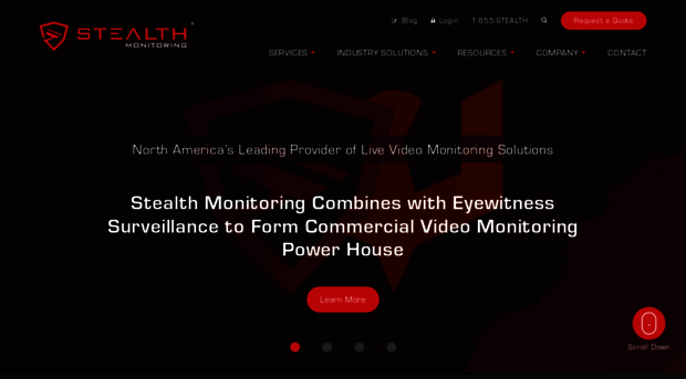 stealthmonitoring.net
