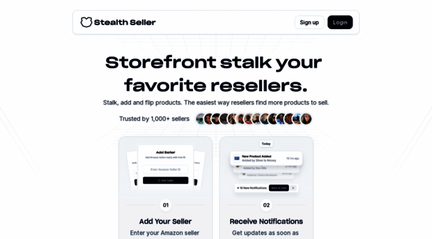 stealthseller.co