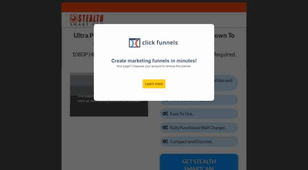 stealthsmartcam.com