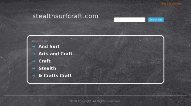 stealthsurfcraft.com