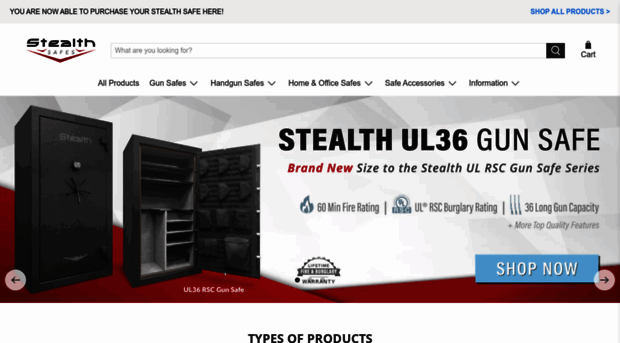 stealthtac.com
