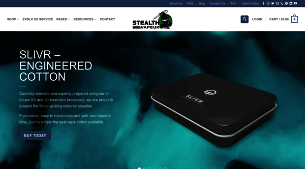 stealthvape.co.uk