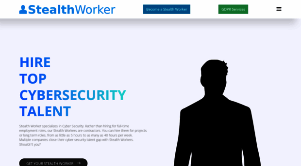 stealthworker.com