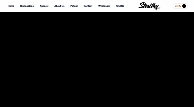 stealthyair.com