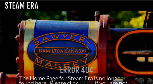 steam-era.com