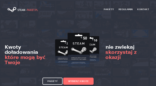 steam-pakiet.pl