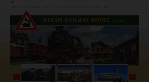 steam-route-saxony.com