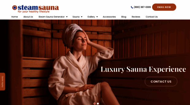 steam-sauna.ca