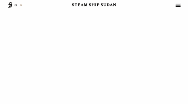 steam-ship-sudan.com