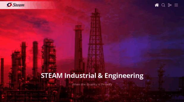 steam.co.ir