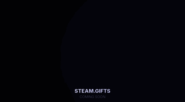 steam.gifts