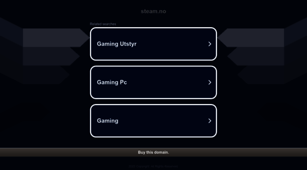 steam.no