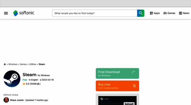 steam.no.softonic.com