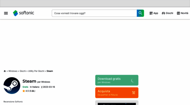 steam.softonic.it