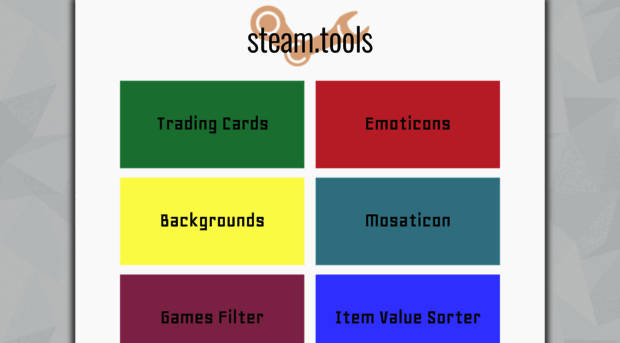 steam.tools