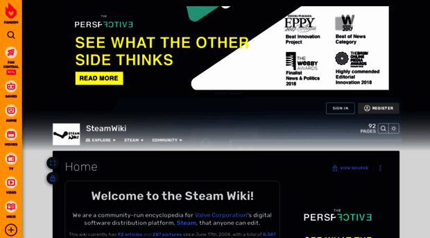 steam.wikia.com