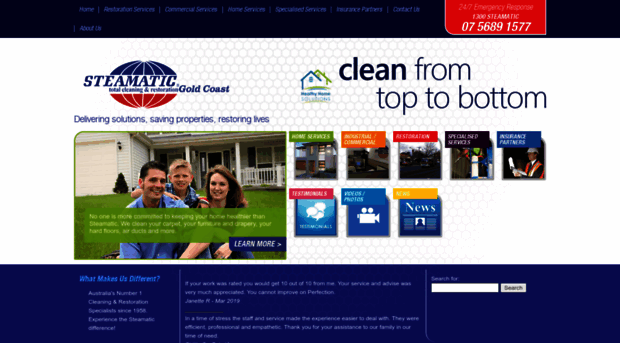 steamaticgoldcoast.com.au