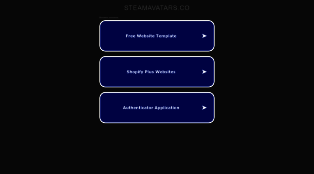 steamavatars.co