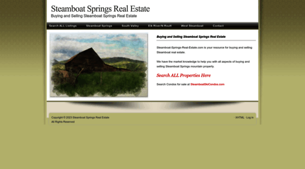 steamboat-springs-real-estate.com