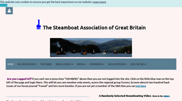 steamboatassociation.org.uk