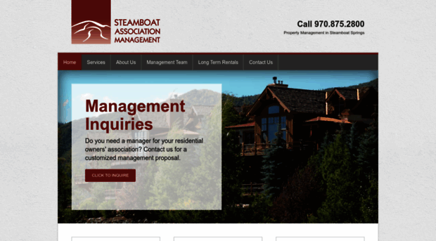 steamboatassociations.com